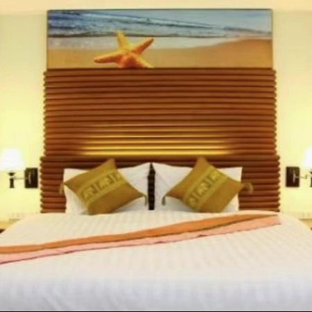 Patong Terrace Boutique Hotel Eksteriør bilde